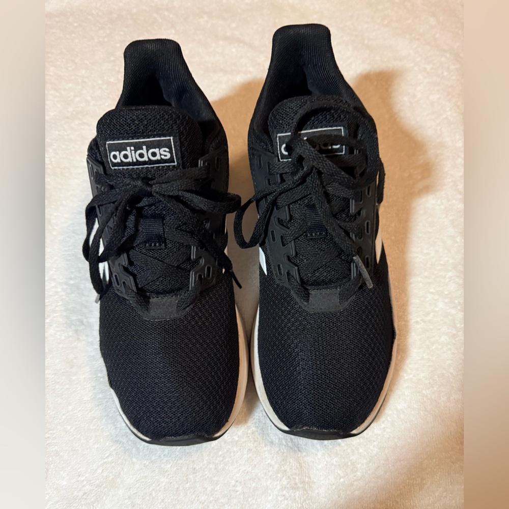 Adidas Runfalcon 5.0 Kids' Shoes - Youth 4